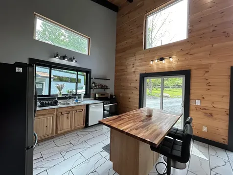114 Flagg Pond Road Stannard VT 05482