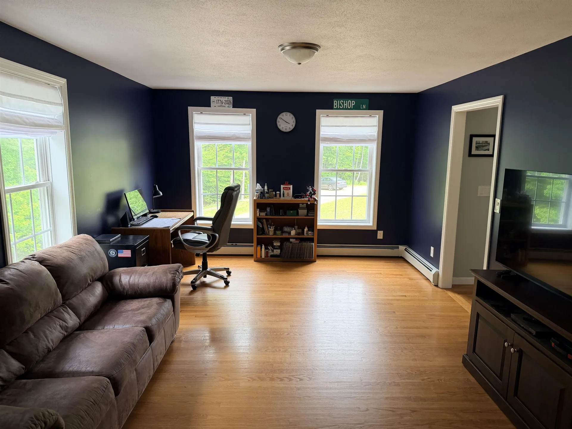 173 Oak Hill Road Barrington NH 03825