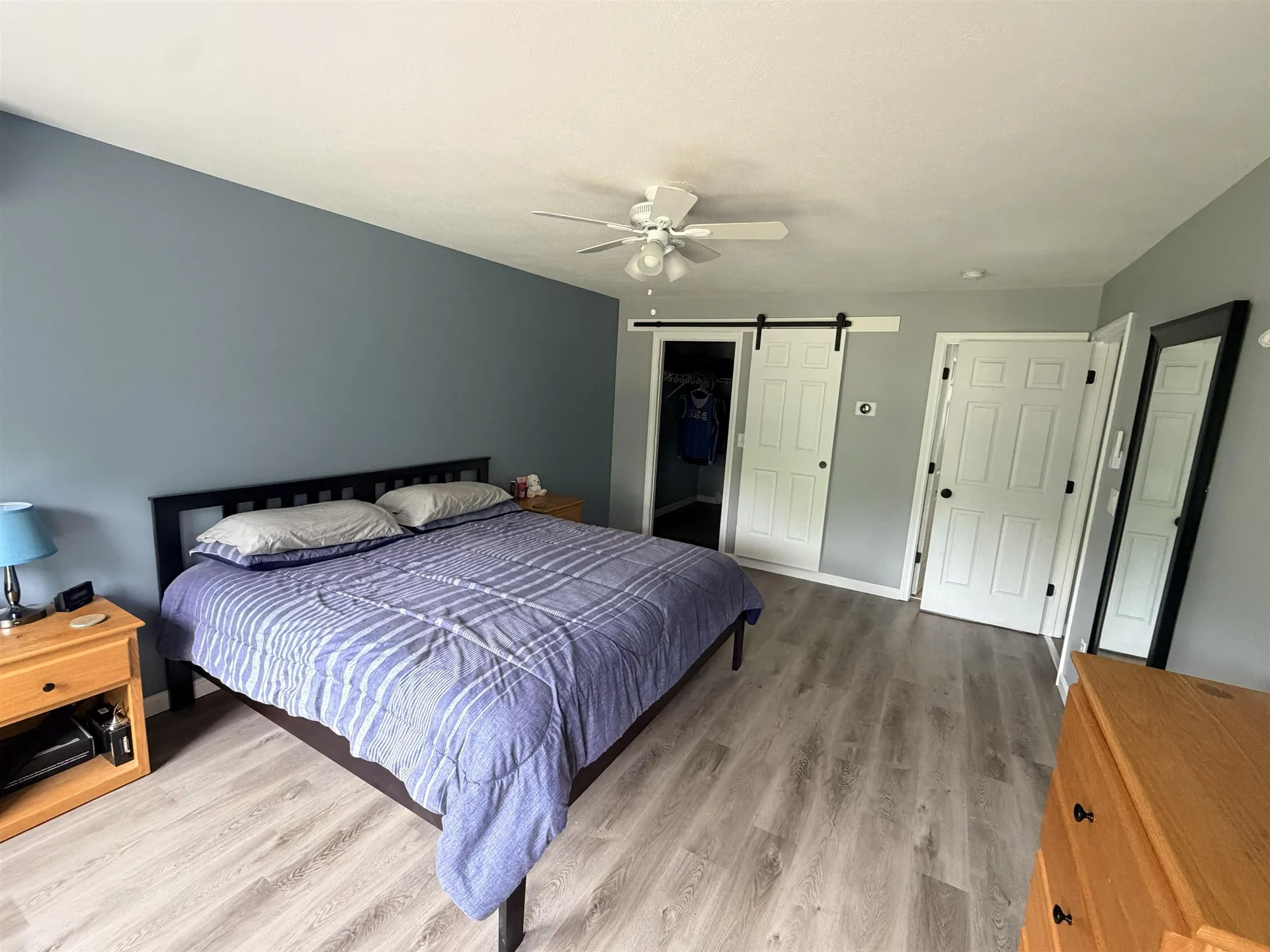 173 Oak Hill Road Barrington NH 03825