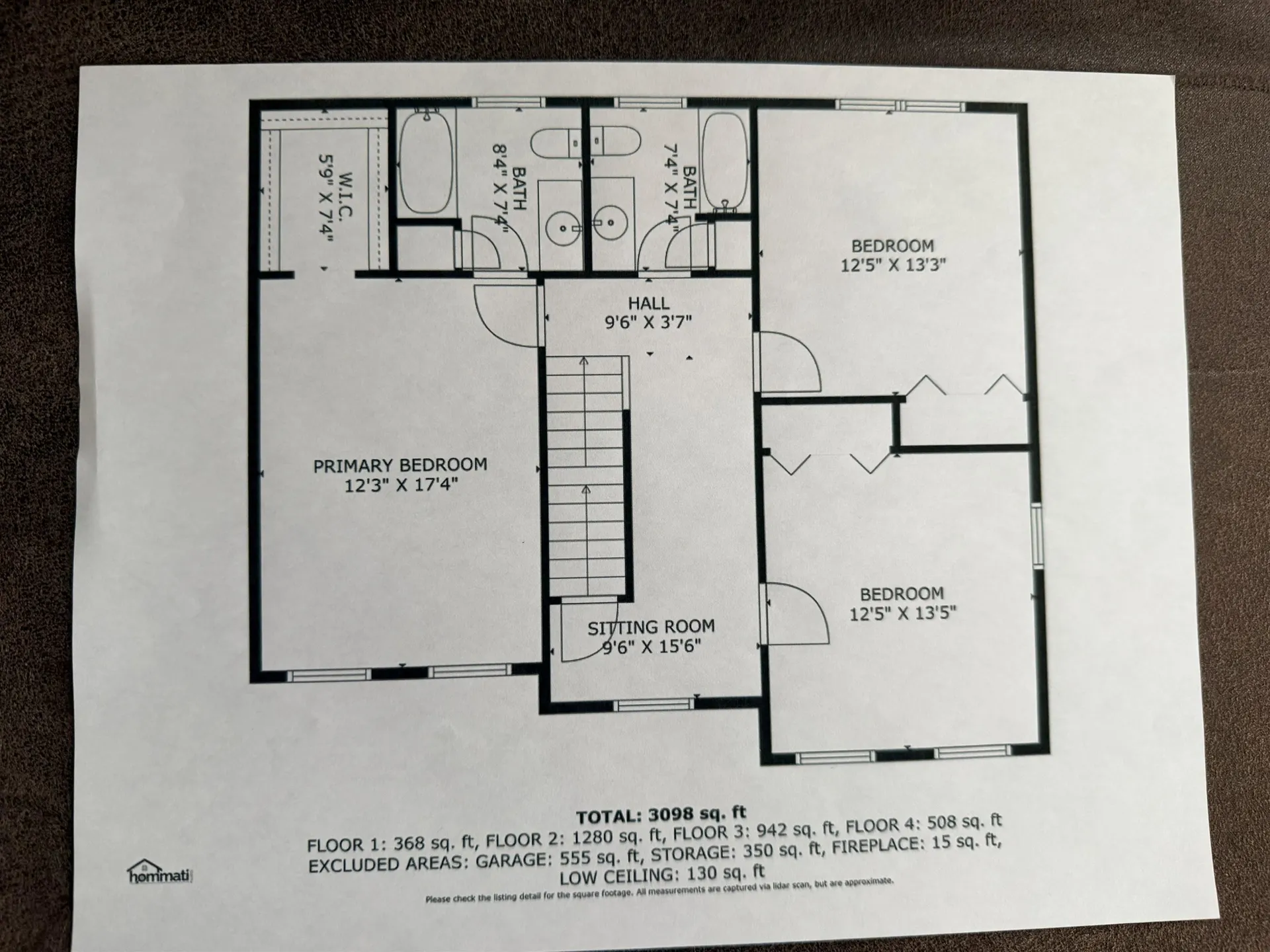 173 Oak Hill Road Barrington NH 03825