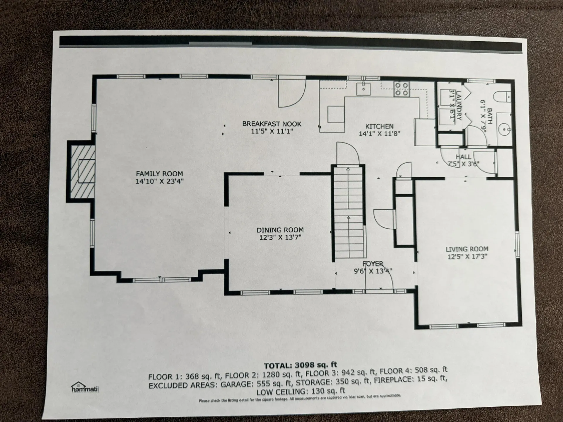 173 Oak Hill Road Barrington NH 03825