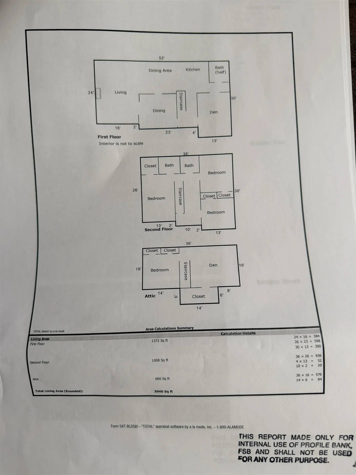 173 Oak Hill Road Barrington NH 03825