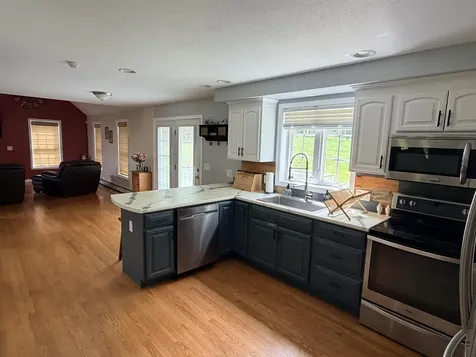 173 Oak Hill Road Barrington NH 03825