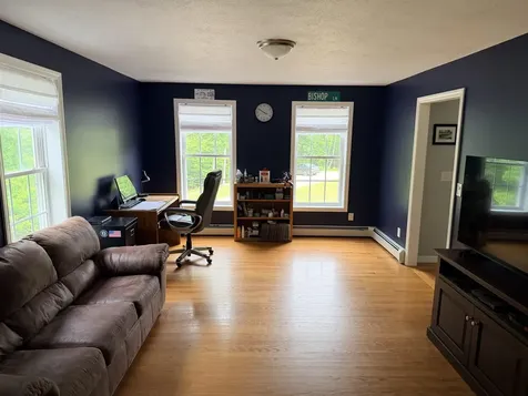 173 Oak Hill Road Barrington NH 03825