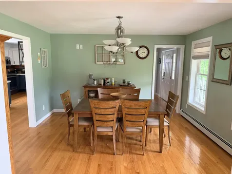 173 Oak Hill Road Barrington NH 03825