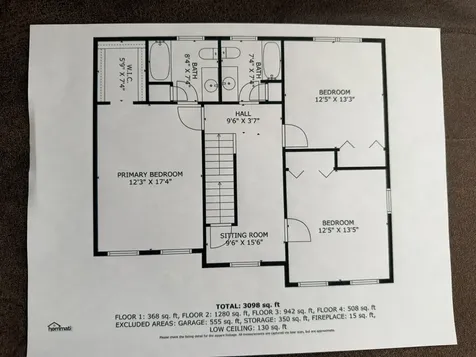 173 Oak Hill Road Barrington NH 03825