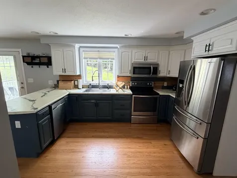 173 Oak Hill Road Barrington NH 03825