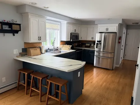 173 Oak Hill Road Barrington NH 03825