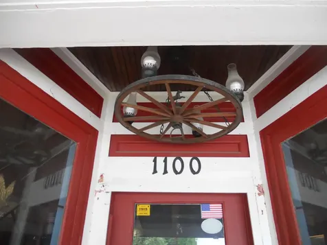 1100 Route 12a Route Plainfield NH 03781