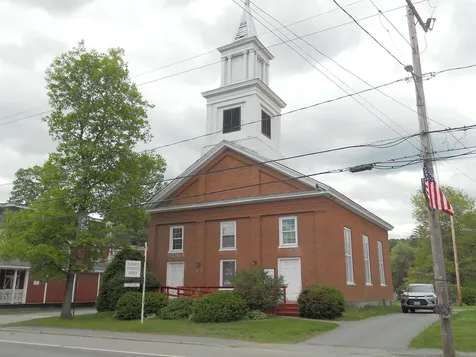 1100 Route 12a Route Plainfield NH 03781