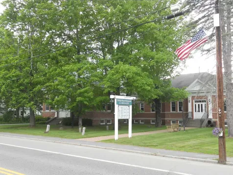 1100 Route 12a Route Plainfield NH 03781