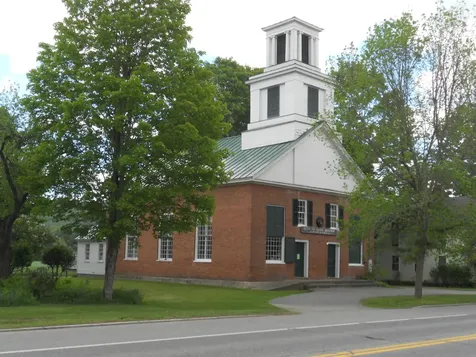 1100 Route 12a Route Plainfield NH 03781