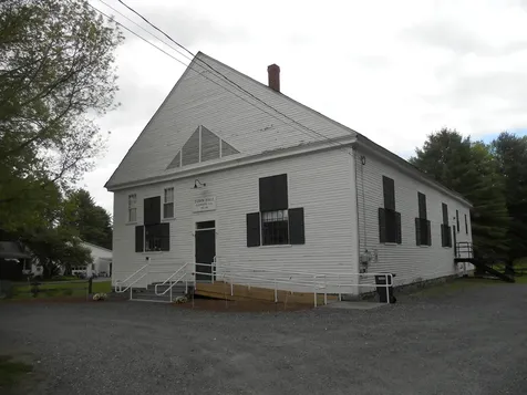 1100 Route 12a Route Plainfield NH 03781