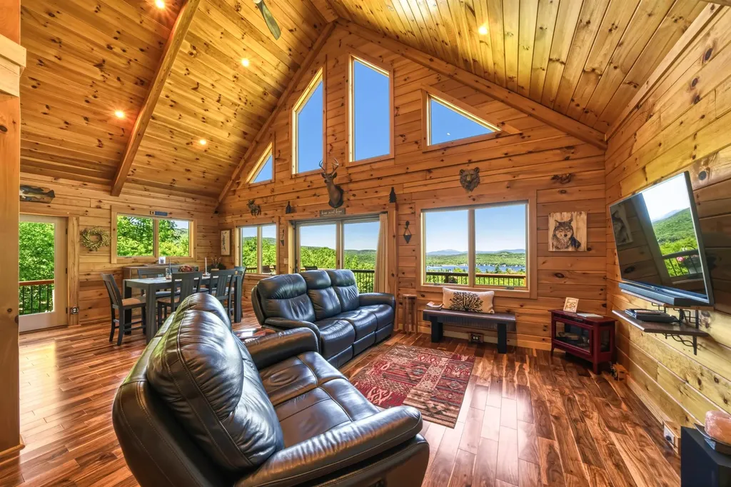 201 Rollins Road Newbury NH 03255
