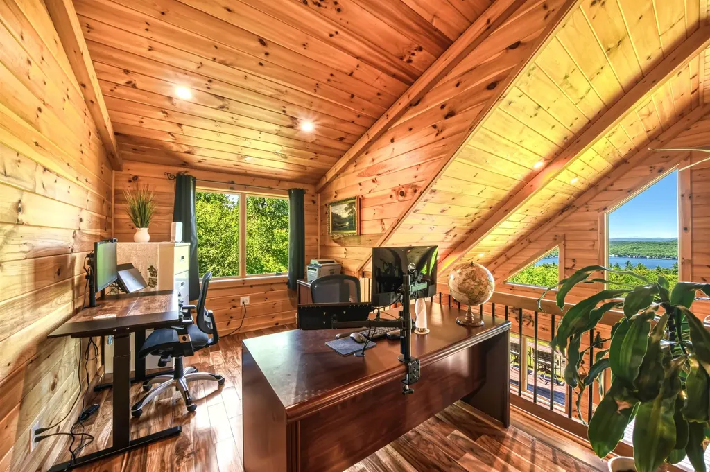 201 Rollins Road Newbury NH 03255