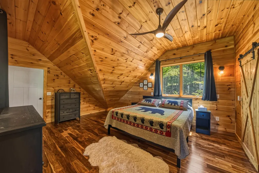 201 Rollins Road Newbury NH 03255