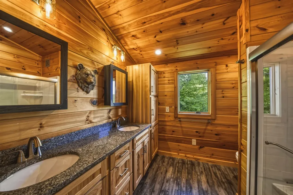 201 Rollins Road Newbury NH 03255