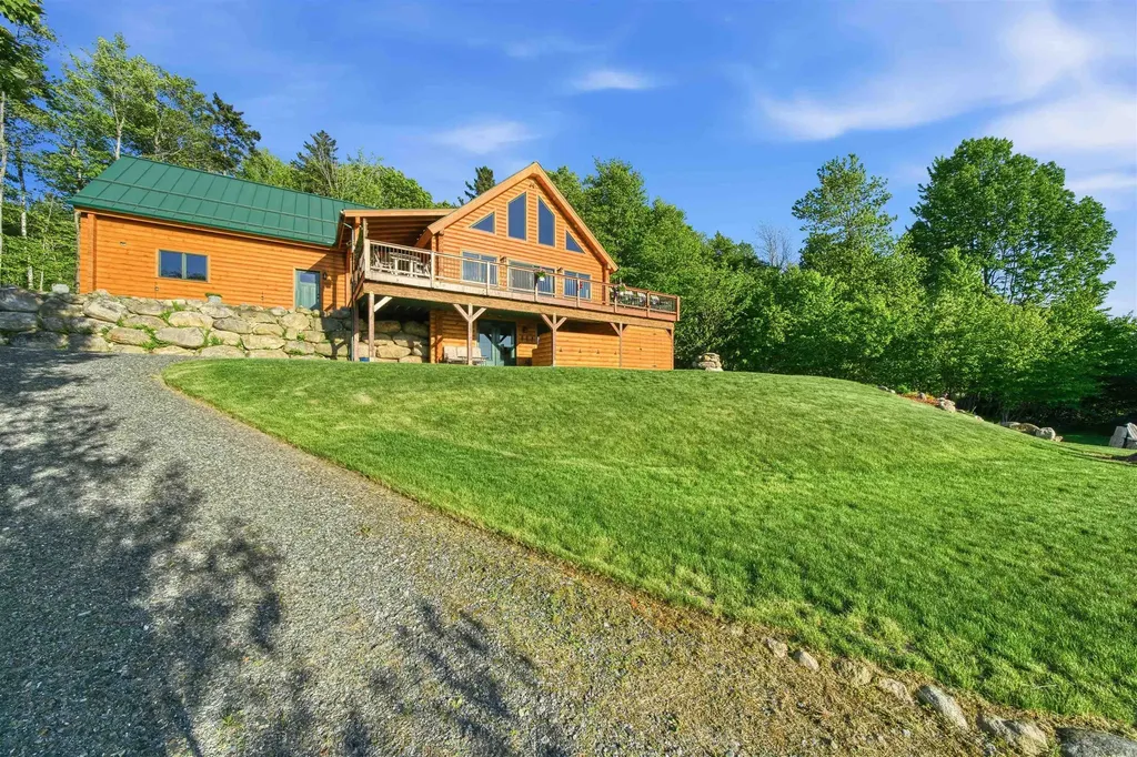 201 Rollins Road Newbury NH 03255