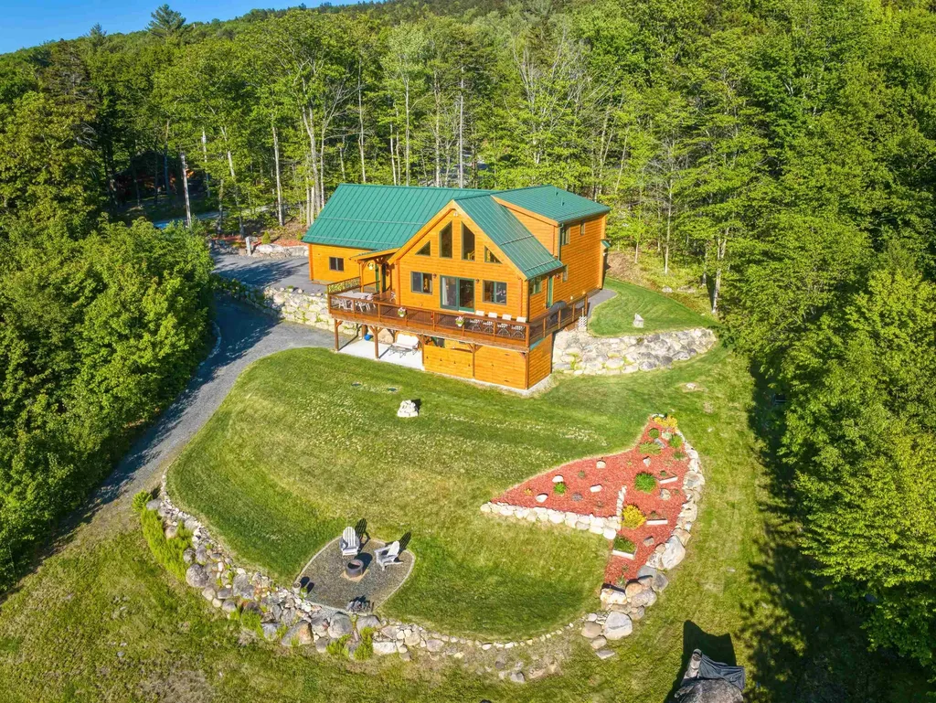 201 Rollins Road Newbury NH 03255