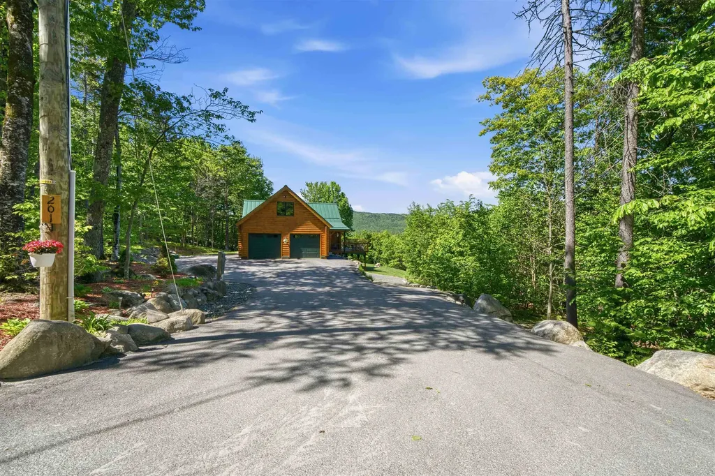 201 Rollins Road Newbury NH 03255