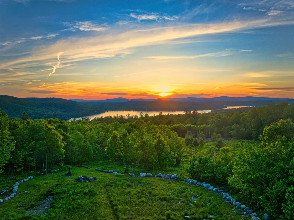 201 Rollins Road Newbury NH 03255