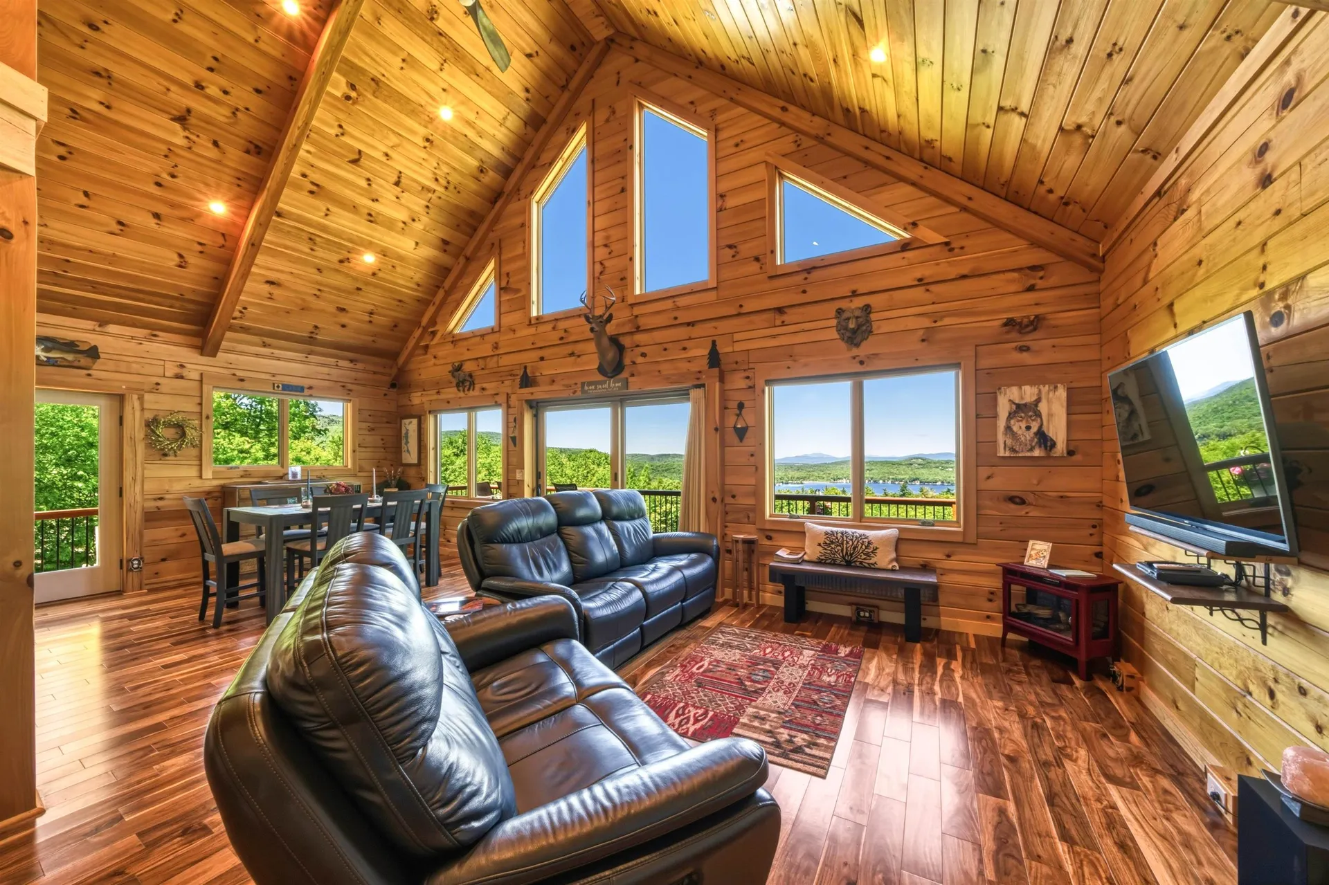 201 Rollins Road Newbury NH 03255