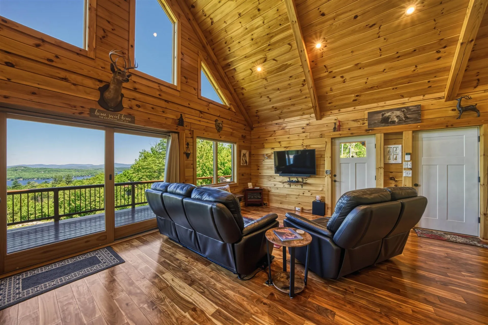 201 Rollins Road Newbury NH 03255