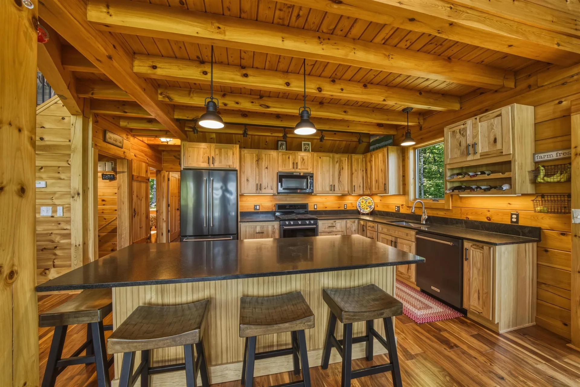 201 Rollins Road Newbury NH 03255