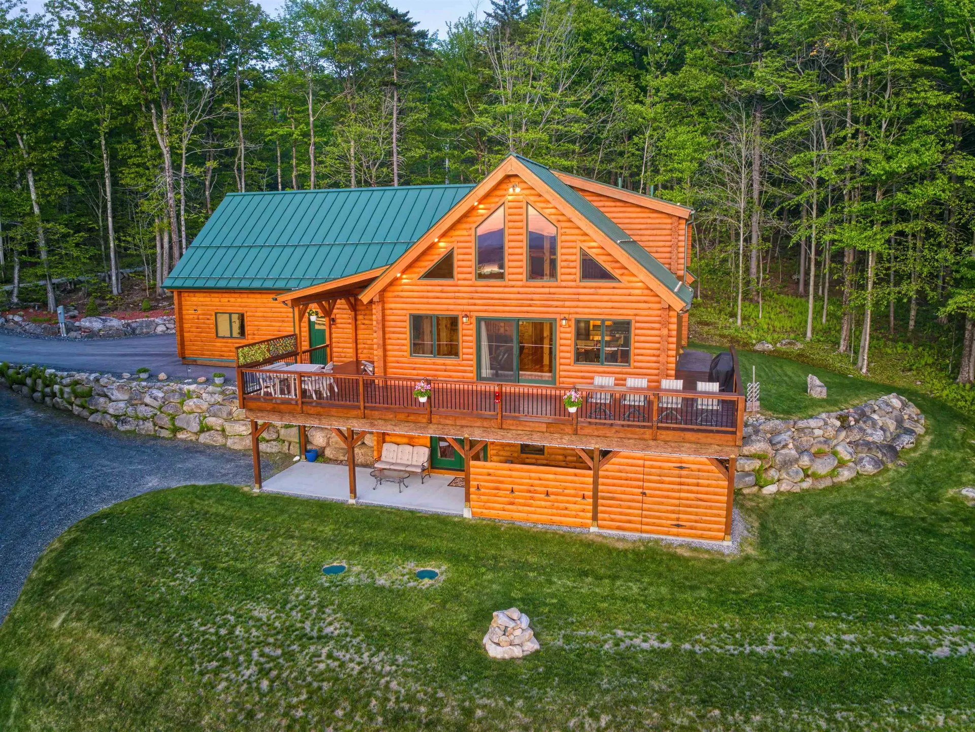 201 Rollins Road Newbury NH 03255