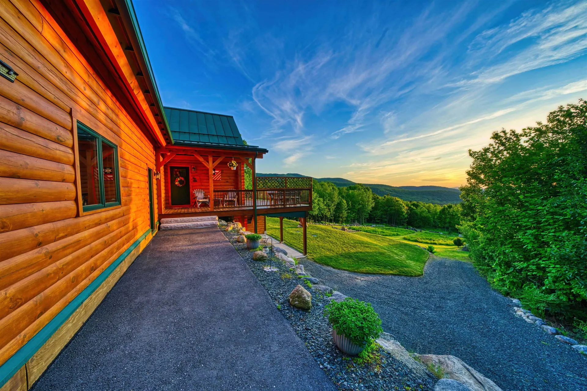 201 Rollins Road Newbury NH 03255