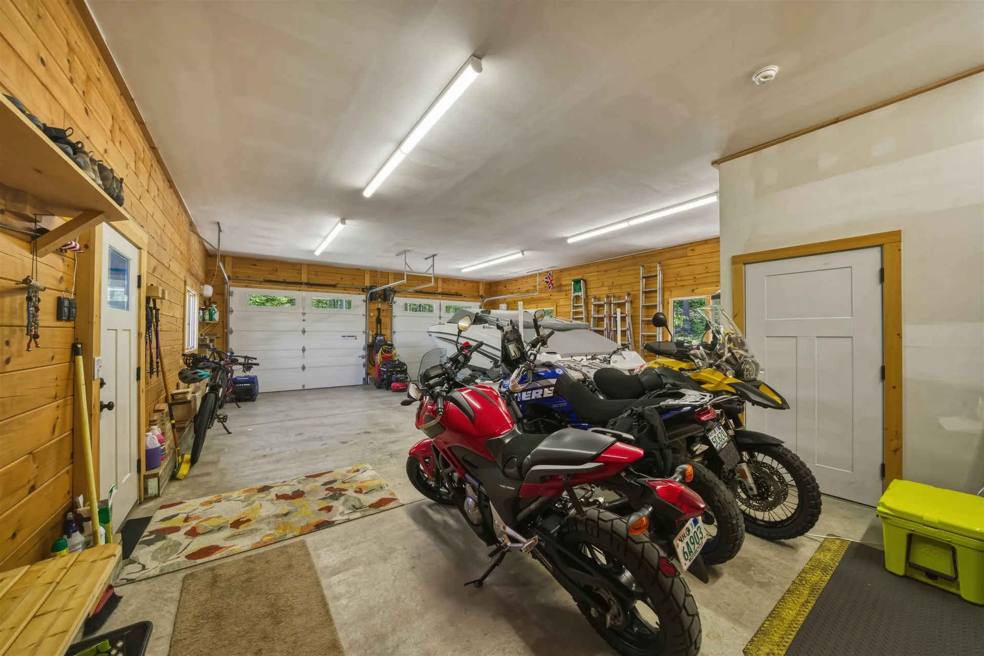201 Rollins Road Newbury NH 03255