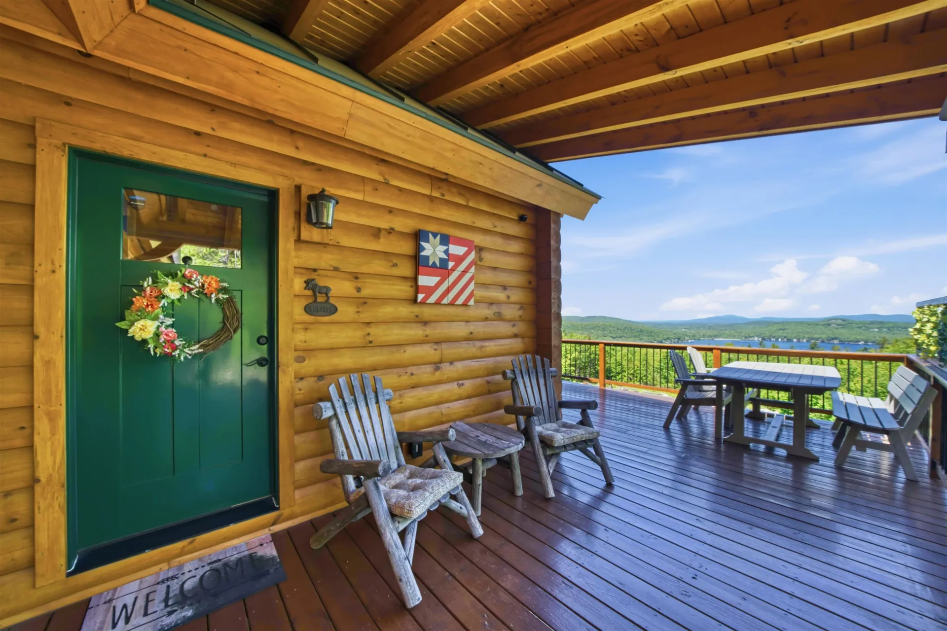 201 Rollins Road Newbury NH 03255