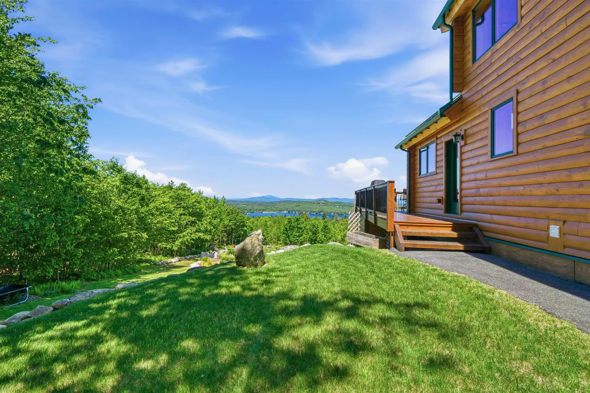 201 Rollins Road Newbury NH 03255