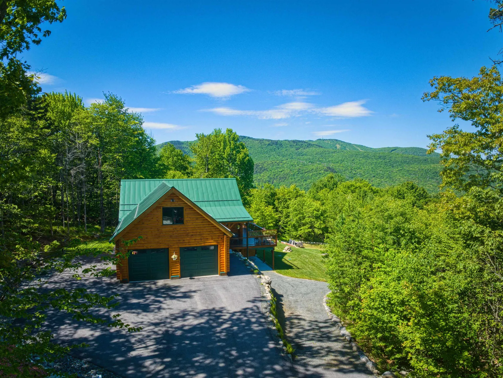 201 Rollins Road Newbury NH 03255