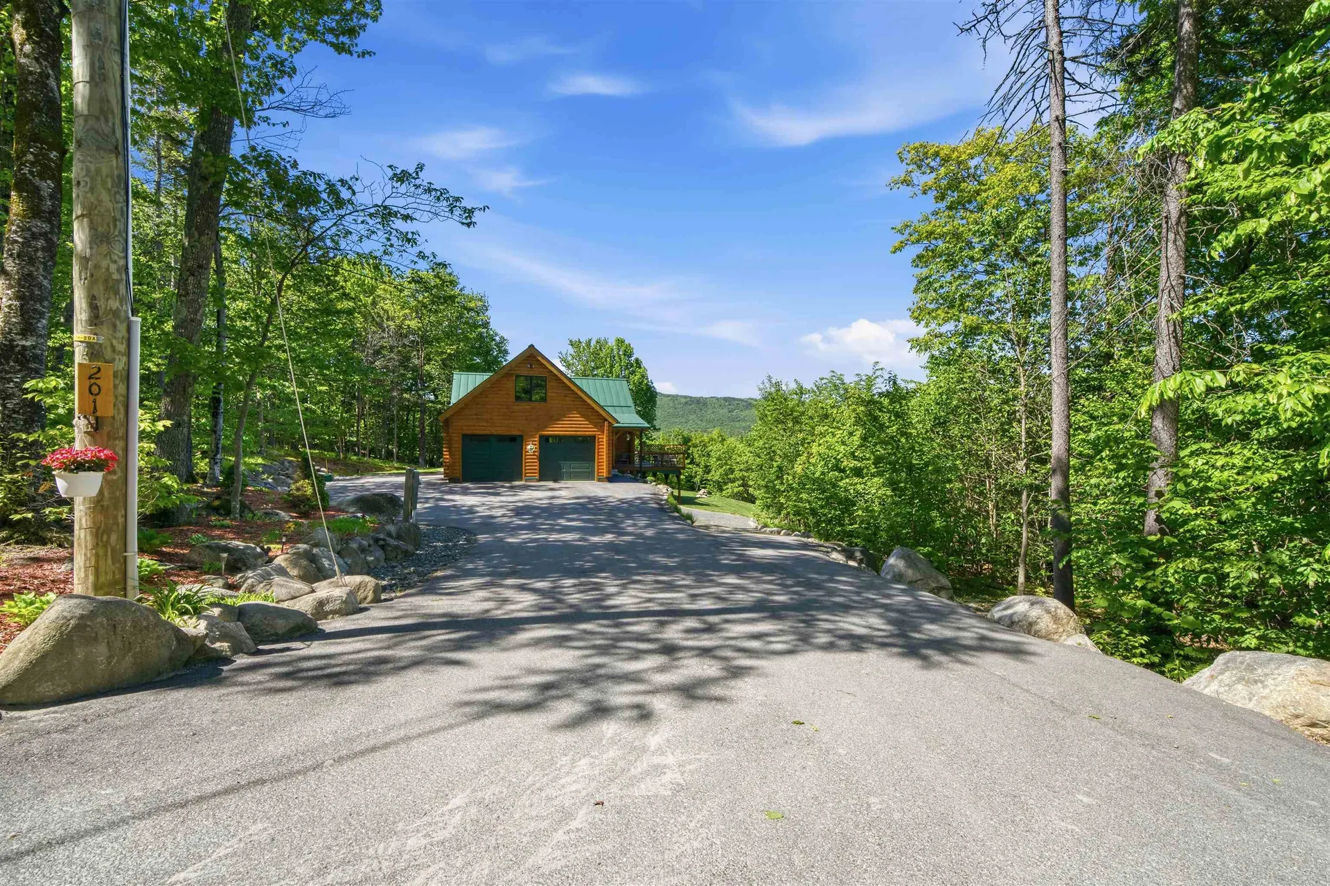201 Rollins Road Newbury NH 03255