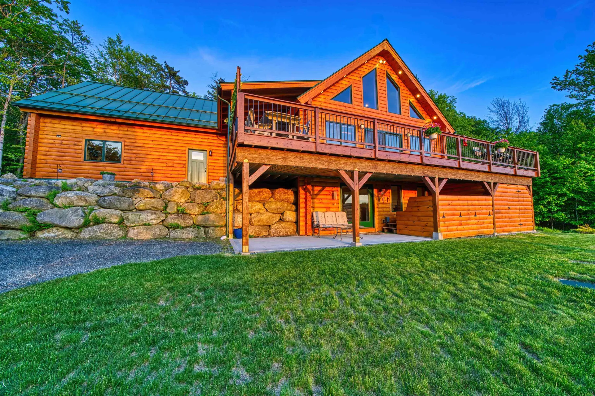 201 Rollins Road Newbury NH 03255