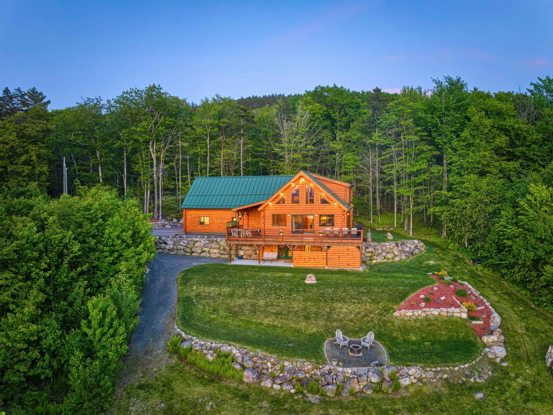 201 Rollins Road Newbury NH 03255