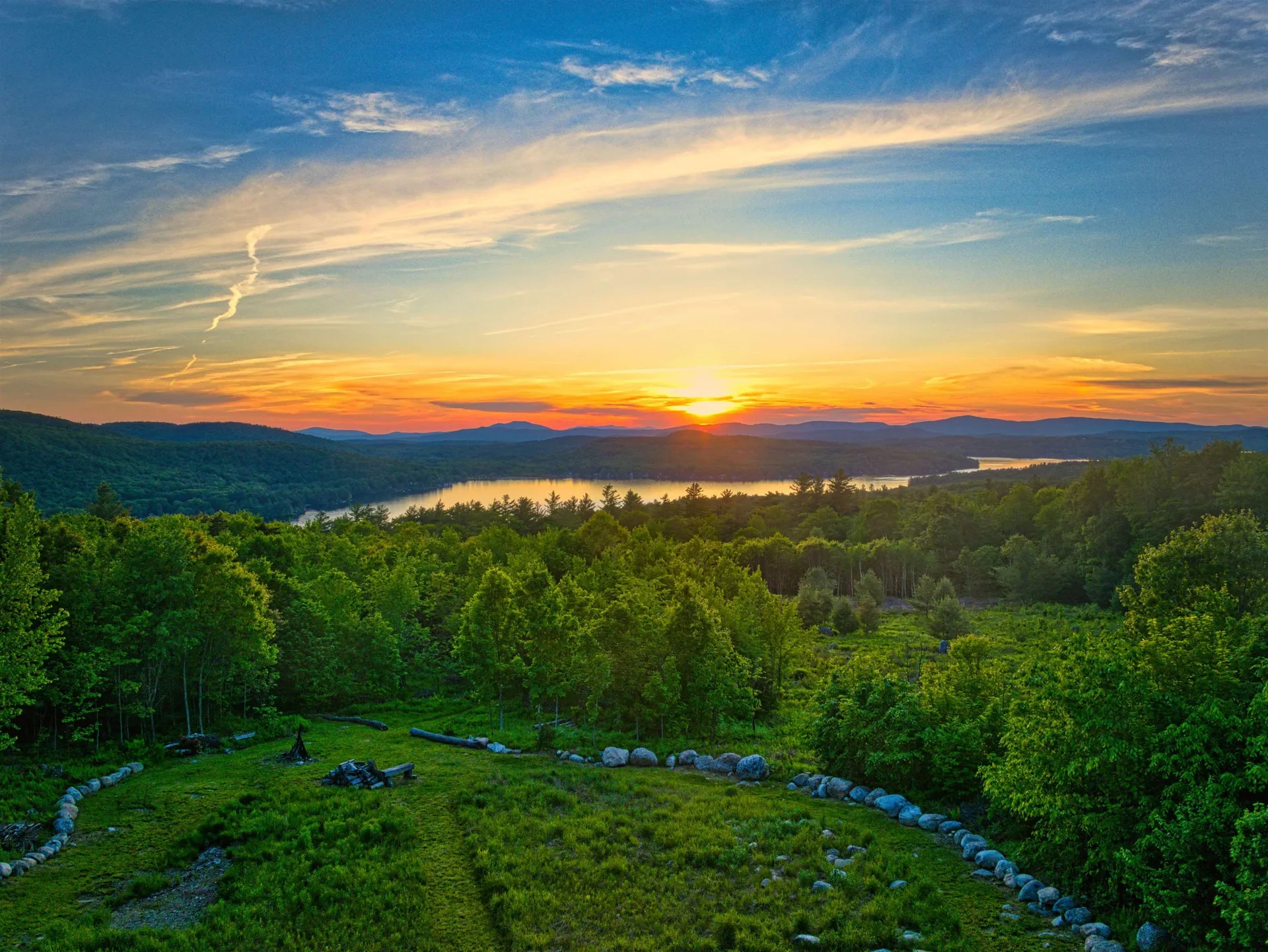 201 Rollins Road Newbury NH 03255
