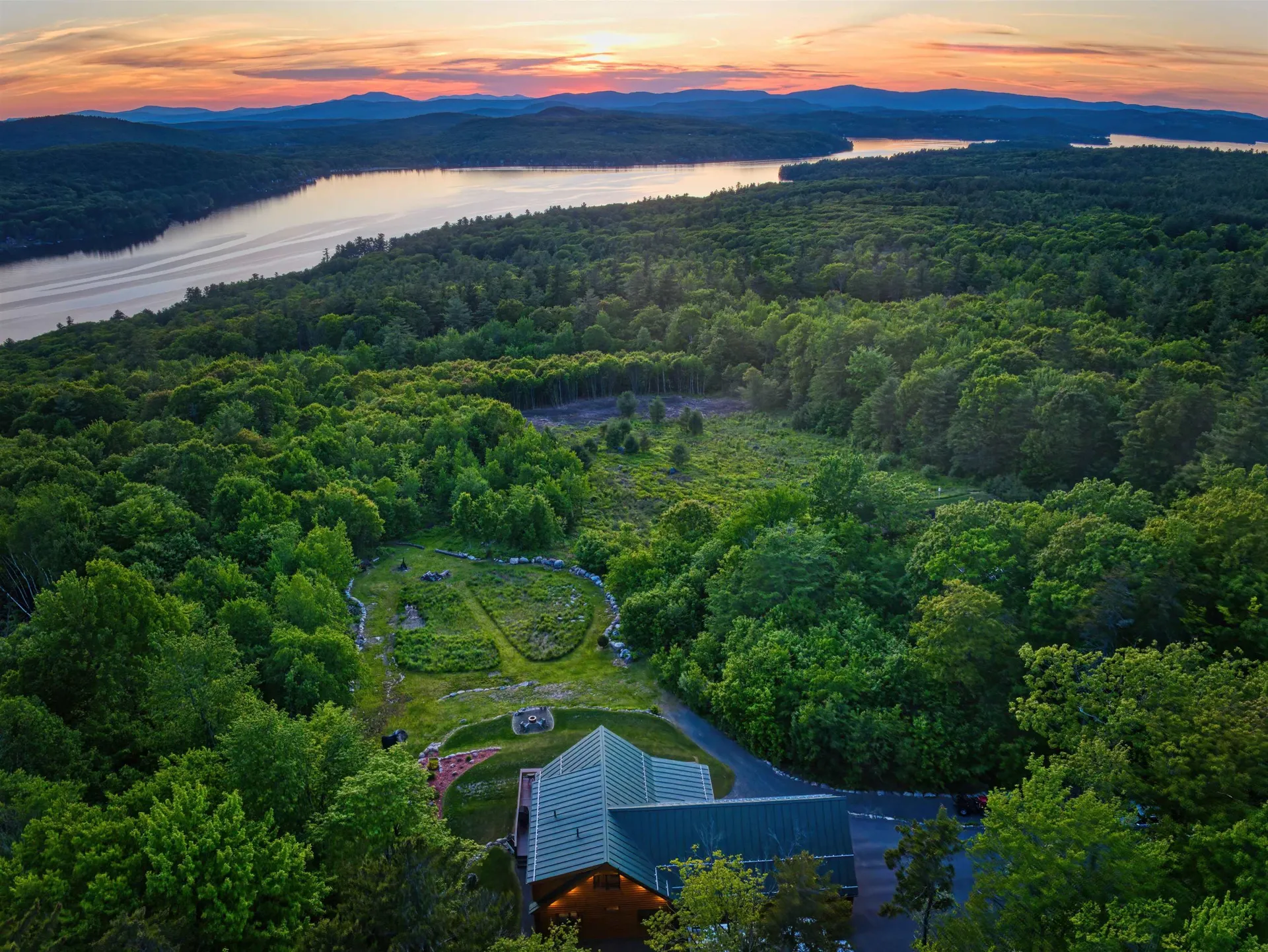 201 Rollins Road Newbury NH 03255