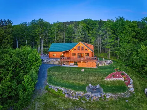 201 Rollins Road Newbury NH 03255