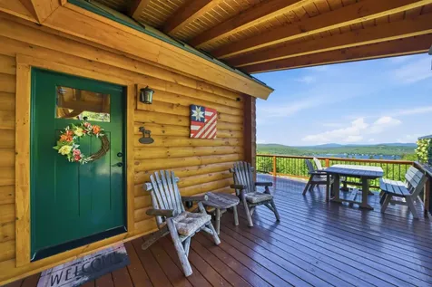 201 Rollins Road Newbury NH 03255