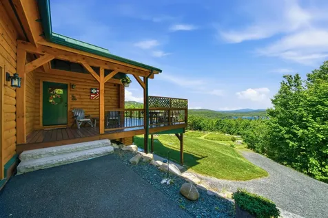 201 Rollins Road Newbury NH 03255