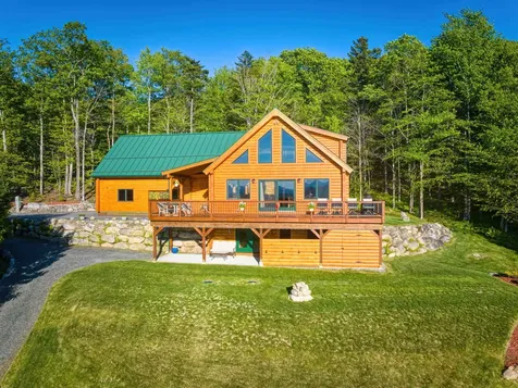 201 Rollins Road Newbury NH 03255