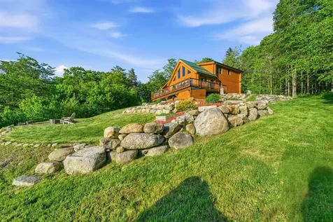 201 Rollins Road Newbury NH 03255