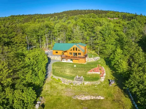 201 Rollins Road Newbury NH 03255