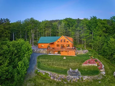 201 Rollins Road Newbury NH 03255