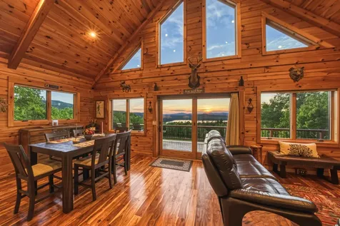 201 Rollins Road Newbury NH 03255