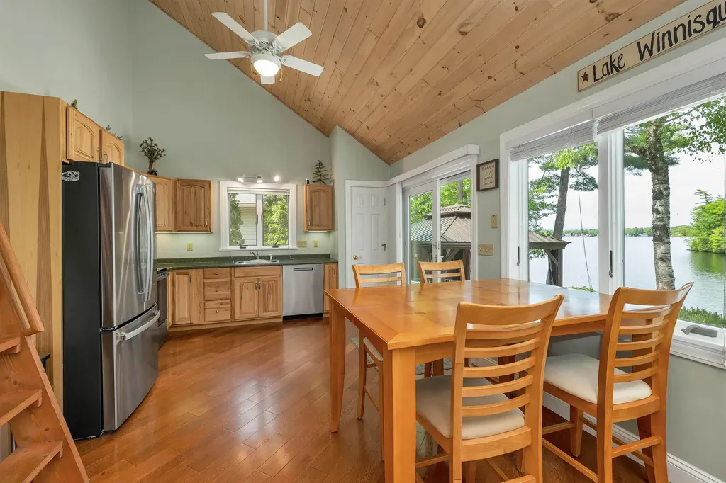 127 Jefferson Road Belmont NH 02330