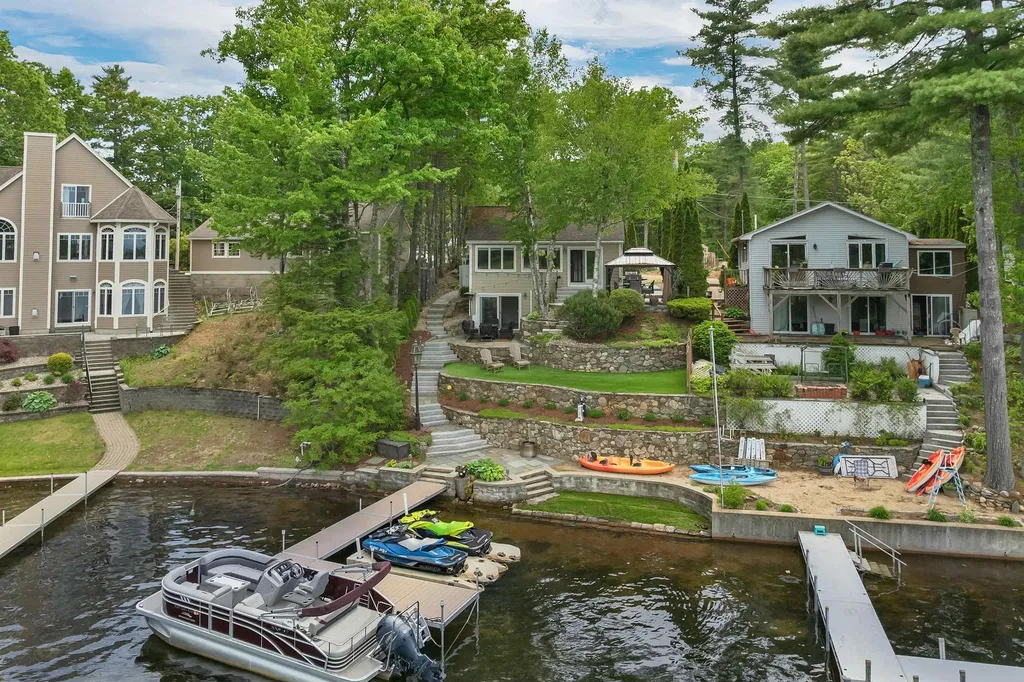 127 Jefferson Road Belmont NH 02330