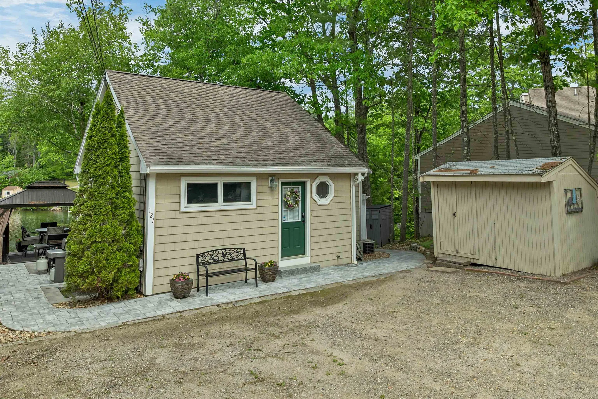 127 Jefferson Road Belmont NH 02330